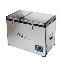 Автохолодильник Alpicool BCD100   