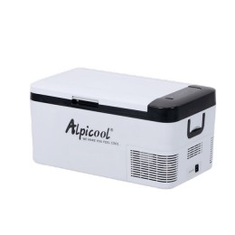 Автохолодильник Alpicool K18