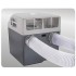Портативный кондиционер Indel B Sleeping Well Cube 24 V