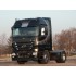 Установочный комплект для автономных кондиционеров Indel B Sleeping Well OBLO MERCEDES ACTROS