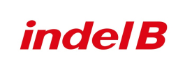 логотип компании Indelb