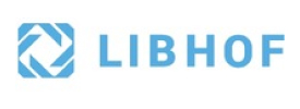 логотип компании Libhof