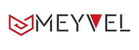 логотип компании Meyvel
